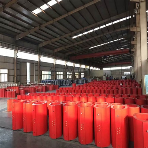 广丰SCB14-4000KVA干式变压器